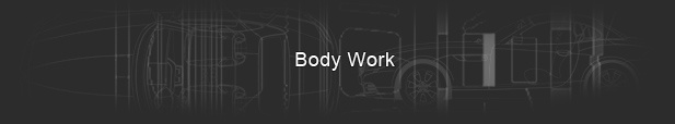 Bodywork