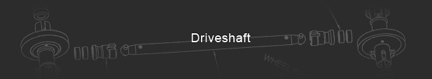 Driveshaft