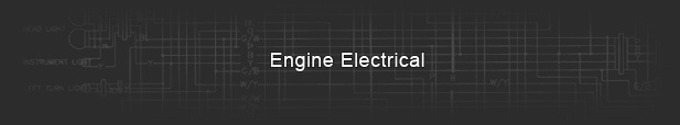 Engine-Electrical