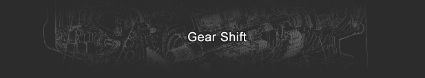 Gear-Shift
