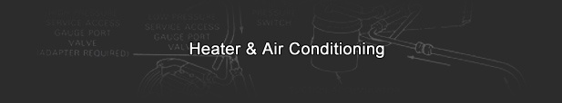 Heater-AC