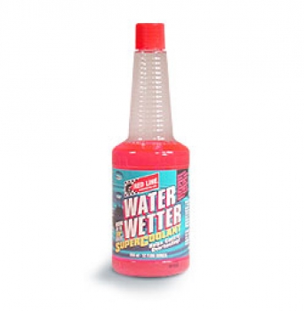 Red Line Water Wetter