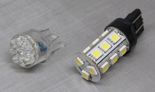 7440 / 7443 LED Bulb
