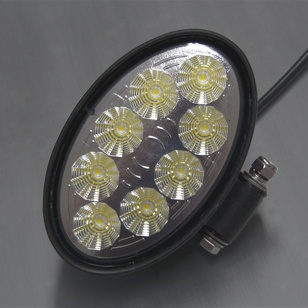 FX Series Off Road Lights