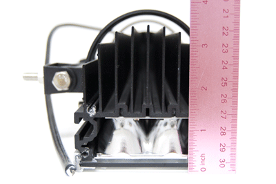 Cooling Fins