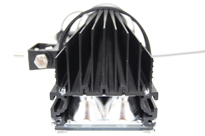 Cooling Fins