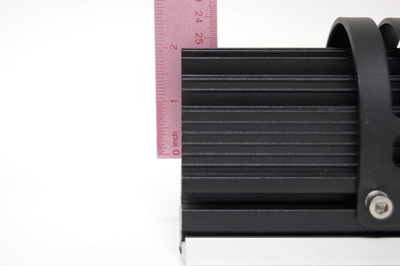 Cooling Fins