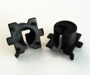 H7 Spacers, Pair