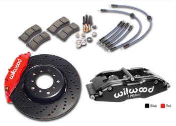 E46 M3 UUC Big Brake Kit