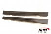 E90 Side Skirts - M3 Style