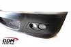 E46 M3 Front Bumper w/Fog Lights