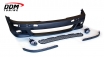 E39 M5 Front Bumper w/ Fog Lights