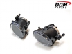 E46 M3 & E39 M5 Fog Lights Reflector Style
