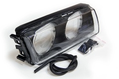 DJ Auto Replacement Lens (1 Piece)