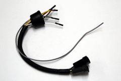 E36 Generic Plug and Play Harnesses (PAIR)