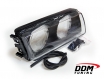 DJ Auto Replacement Lens (1 Piece)