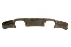 E92 Rear Diffuser, M3 Style, CF