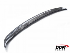 E60 ACS Style Trunk Lip, CF