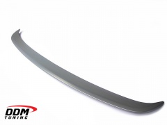 E60 ACS Style Trunk Lip, ABS