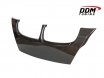 E90 Carbon Fiber Front Bumper Mold Cover