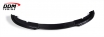 E92 Hamann Style Front Lip, Carbon Fiber