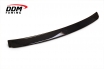 E90 ACS Style Roof Spoiler - Carbon Fiber