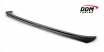 E90 ACS Style Trunk Spoiler - ABS