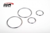 Gauge Rings
