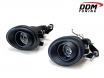 E46 M3 & E39 M5 Projector Fog Lights