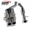 E36 318i/is Apexcone Brand Exhaust