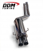 E36 Apexcone Brand Exhaust