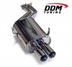 E46 Exhaust, Non-M3