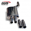 E60 Apexcone Exhaust