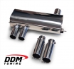 E90 Apexcone Exhaust