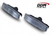 E39 Euro Style Side Markers