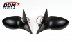 E46 M3 Style Side Mirrors (Pair)