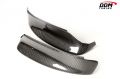 E46 CSL Splitter, Carbon Fiber, 2pc