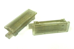 LED Courtesy Light for BMW