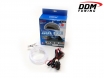 BMW DDE and Mycarr Angel Eyes CCFL