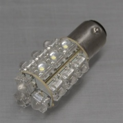 1156 LED Bulb, 18 x Piranha