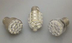 1156 / 7506 LED Bulbs