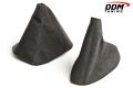 Alcantara Shift / E-Brake Boot