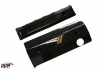 Carbon Fiber Engine Cover for M50 / S50 Motor