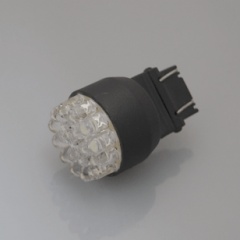 3156 / 3157 LED Bulb, 19 x 3028