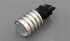3156-3157 LED, 5W Cree, White