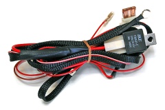 DDE Relay Harness