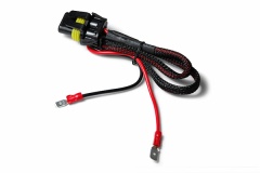 H1/H7 to 9006 Adaptor Cable