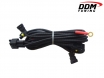 HID Kit Wiring Harness