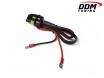 H1/H7 to 9006 Adaptor Cable