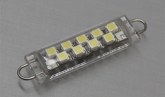 Rigid Loop Festoon LED